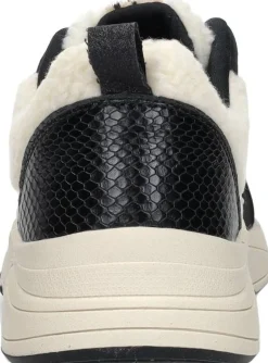 Sub55 Sneakers Laag Zwart Online