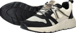 Sub55 Sneakers Laag Zwart Online