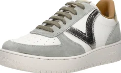 Victoria Sneakers Laag Groen Hot
