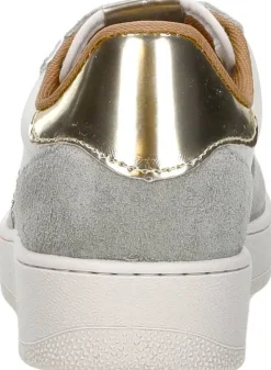 Victoria Sneakers Laag Groen Hot