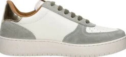 Victoria Sneakers Laag Groen Hot