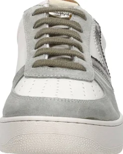 Victoria Sneakers Laag Groen Hot