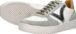 Victoria Sneakers Laag Groen Hot