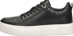 Sub55 Sneakers Laag Zwart Best