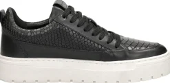 Sub55 Sneakers Laag Zwart Best