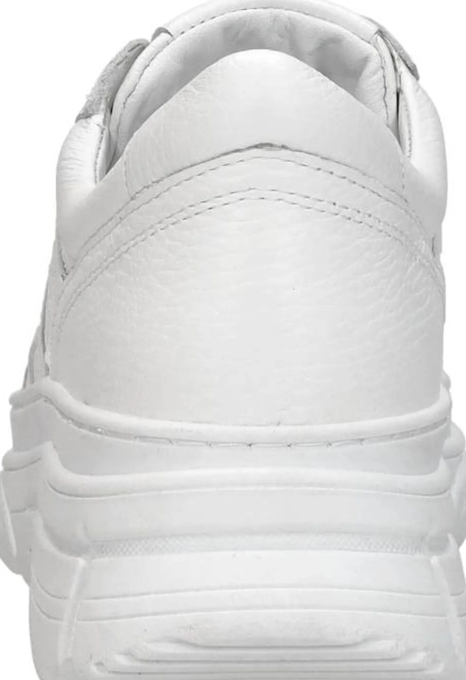 Sub55 Sneakers Laag Wit Online