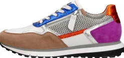 Gabor Sneakers Laag Overige Discount