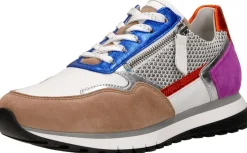 Gabor Sneakers Laag Overige Discount