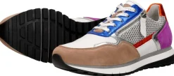 Gabor Sneakers Laag Overige Discount