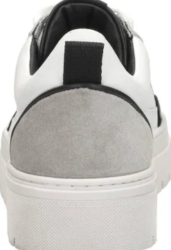 Sub55 Sneakers Laag Zwart Online