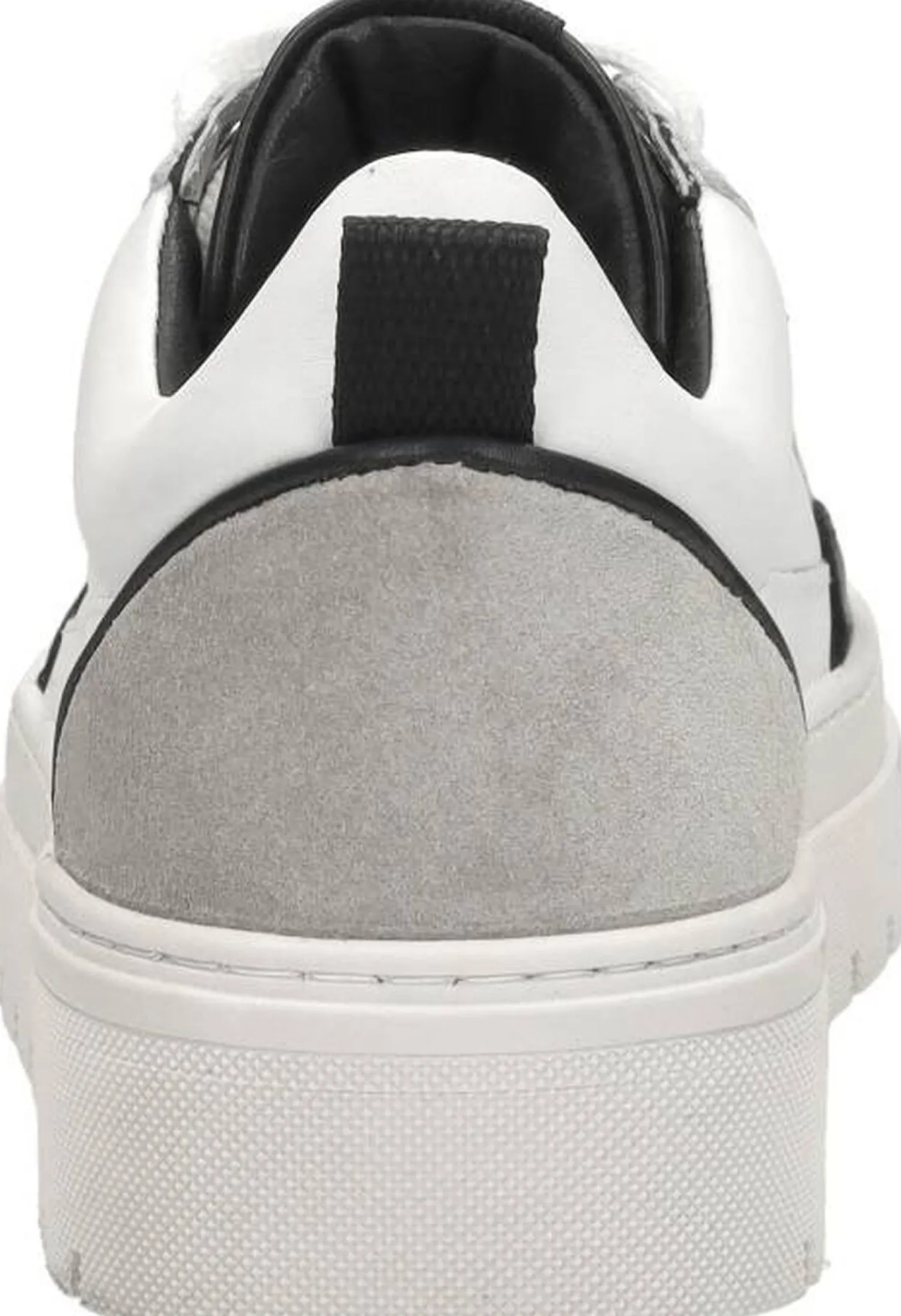 Sub55 Sneakers Laag Zwart Online