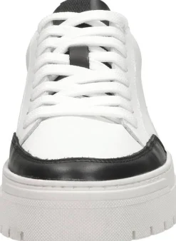 Sub55 Sneakers Laag Zwart Online