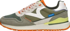 Victoria Sneakers Laag Groen Clearance
