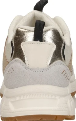Sub55 Sneakers Laag Beige Best