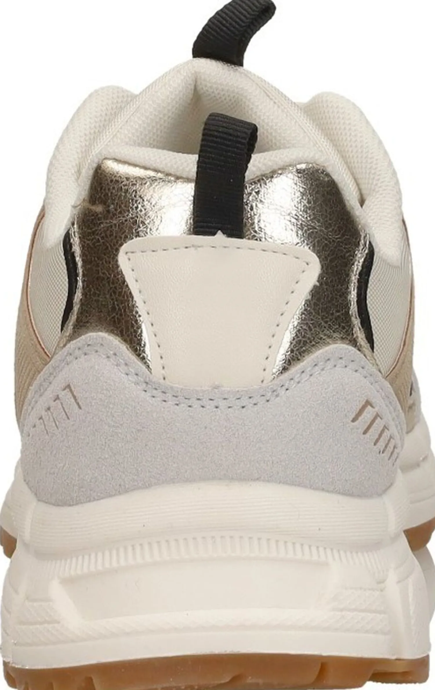 Sub55 Sneakers Laag Beige Best