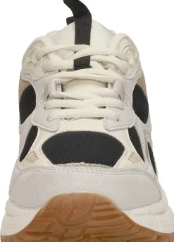 Sub55 Sneakers Laag Beige Best