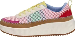 Sub55 Sneakers Laag Overige Sale