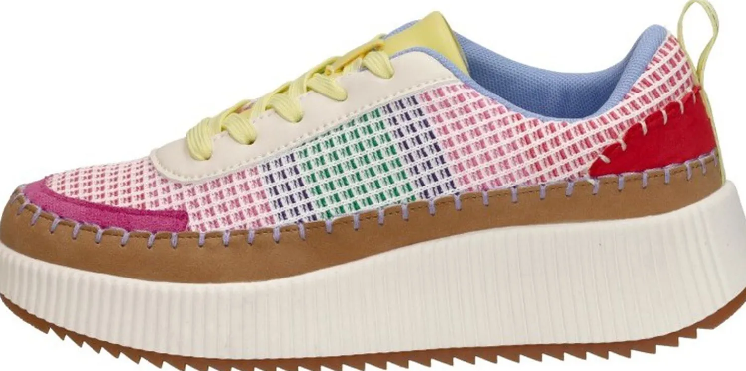 Sub55 Sneakers Laag Overige Sale