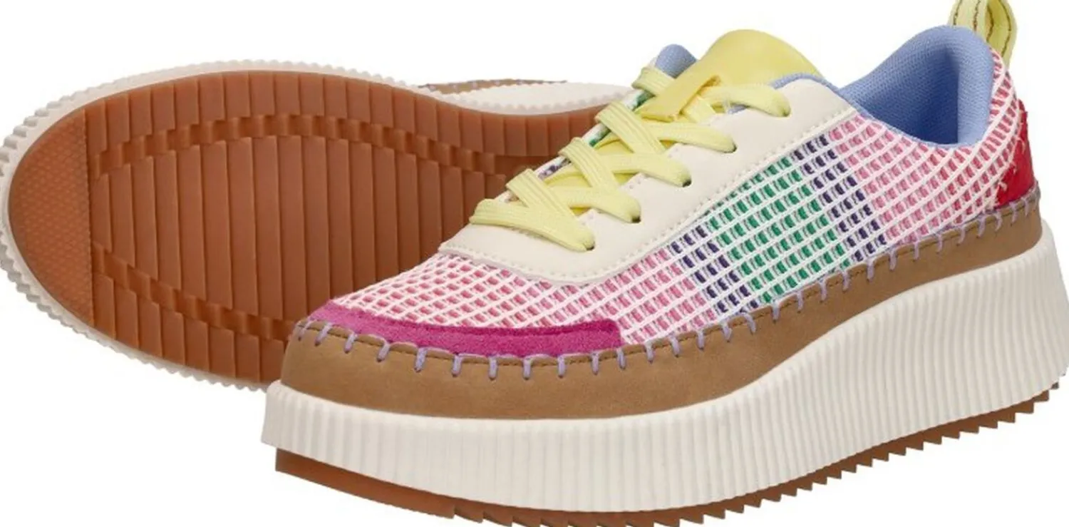 Sub55 Sneakers Laag Overige Sale