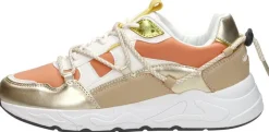 Sub55 Sneakers Laag Roze Best