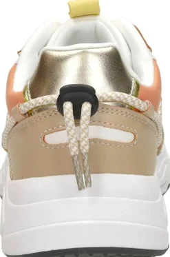Sub55 Sneakers Laag Roze Best