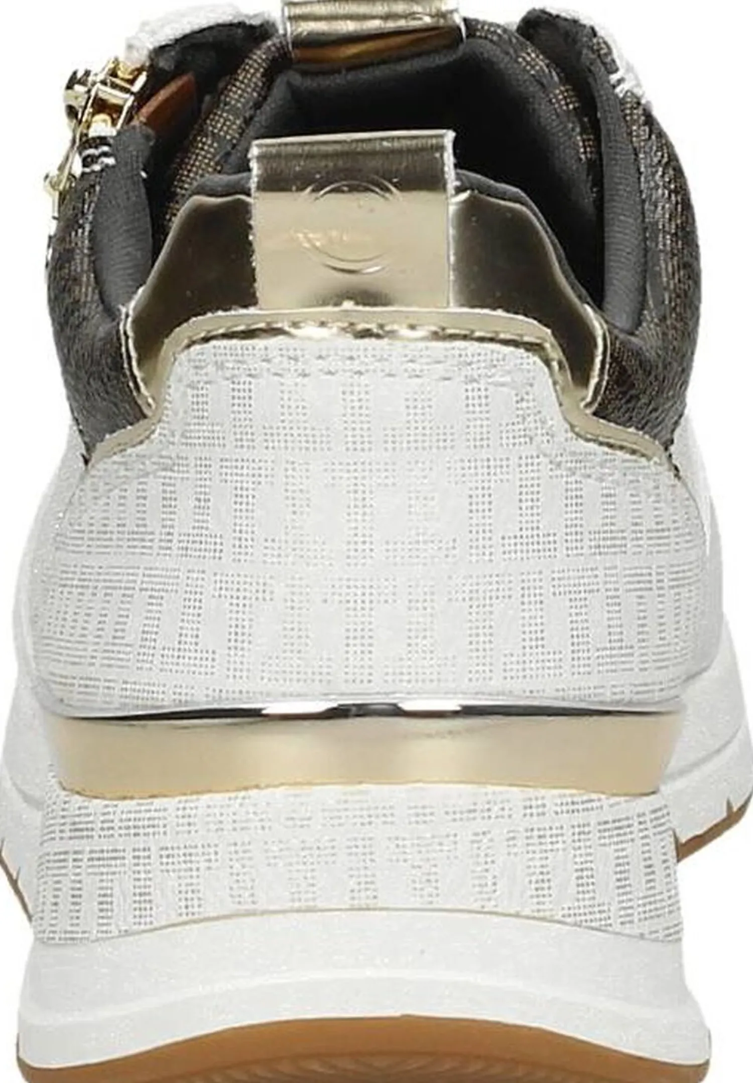 Tamaris Sneakers Laag Wit Best