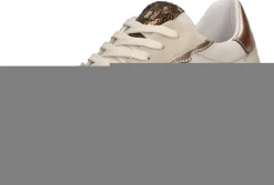 Red Rag Sneakers Laag Beige Clearance