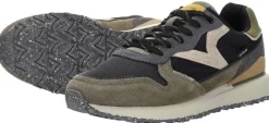 Victoria Sneakers Laag Zwart Online