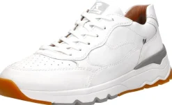 Rieker Sneakers Laag Wit New