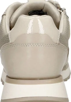 Tamaris Sneakers Laag Beige Sale