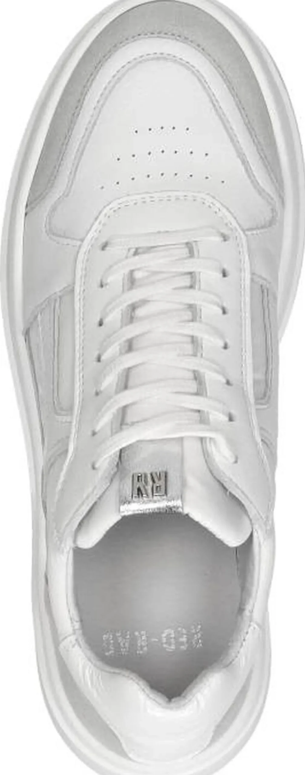 Red Rag Sneakers Laag Wit New