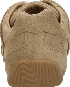 Sub55 Sneakers Laag Taupe Outlet