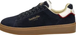 Pantofola D'oro Sneakers Laag Blauw Discount