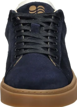 Pantofola D'oro Sneakers Laag Blauw Discount