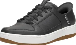 Skechers Sneakers Laag Zwart Hot