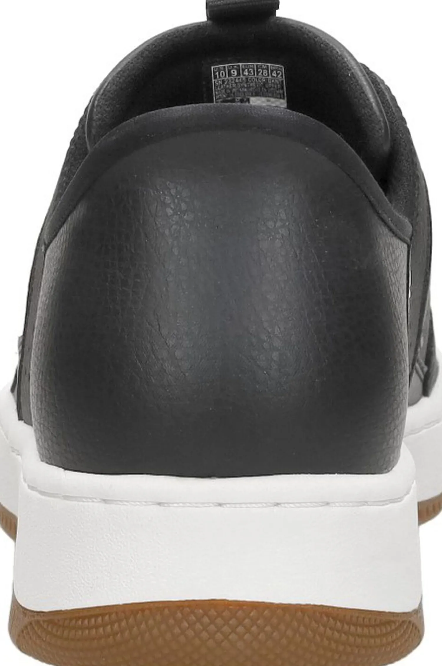 Skechers Sneakers Laag Zwart Hot