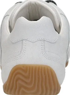 Sub55 Sneakers Laag Gebroken wit Fashion