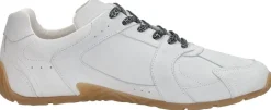 Sub55 Sneakers Laag Gebroken wit Fashion