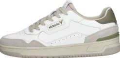 Victoria Sneakers Laag Wit Hot