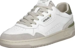 Victoria Sneakers Laag Wit Hot