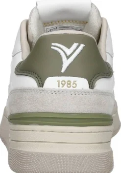 Victoria Sneakers Laag Wit Hot