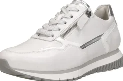 Gabor Sneakers Laag Wit Best