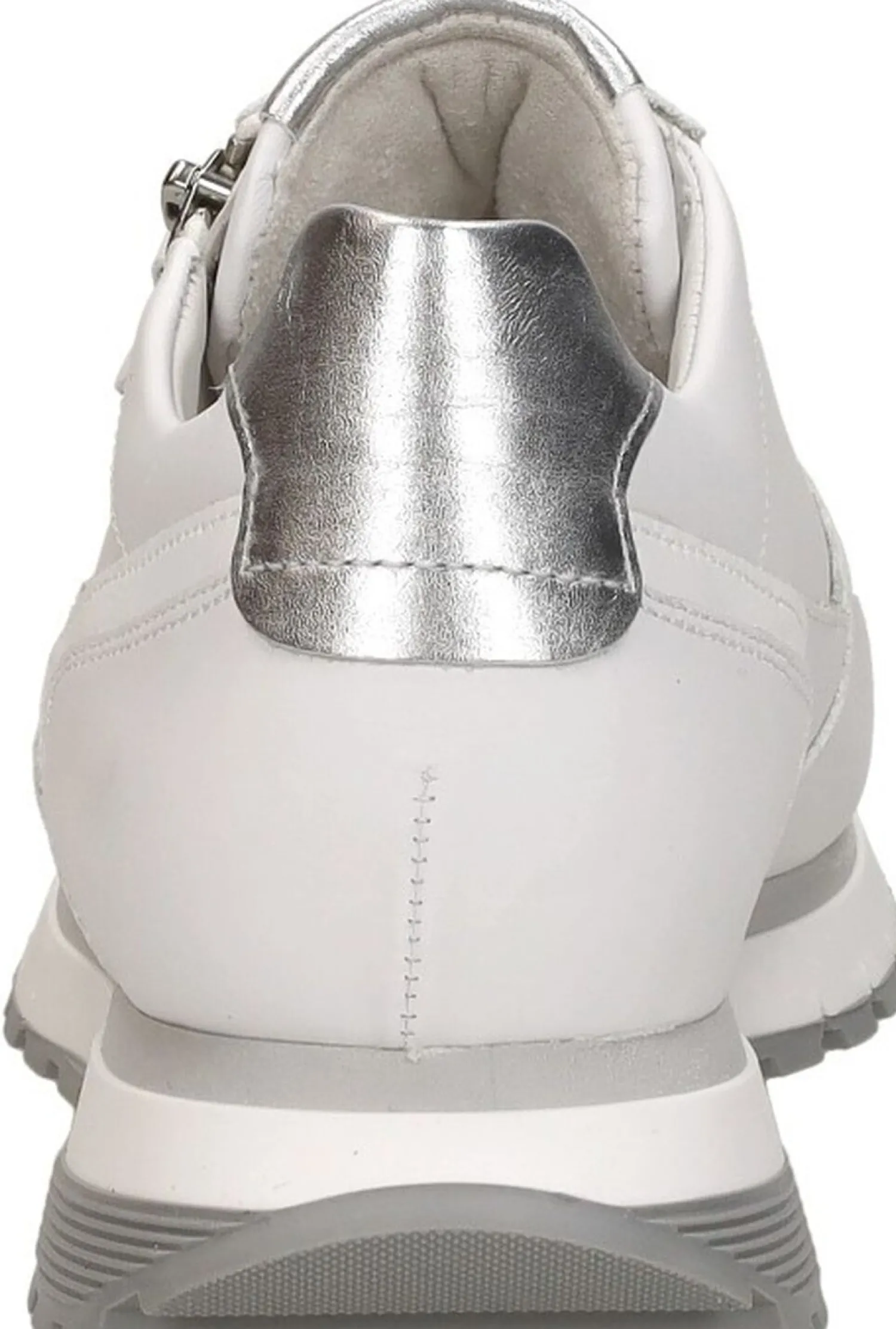 Gabor Sneakers Laag Wit Best