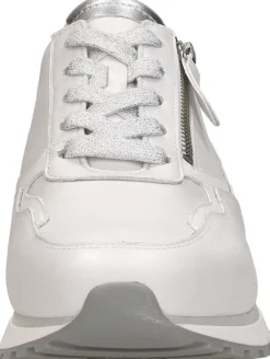 Gabor Sneakers Laag Wit Best