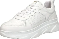 Red Rag Sneakers Laag Wit Discount