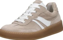 Gabor Sneakers Laag Beige Online