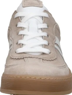 Gabor Sneakers Laag Beige Online