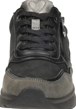 Marco Tozzi Sneakers Laag Zwart Hot