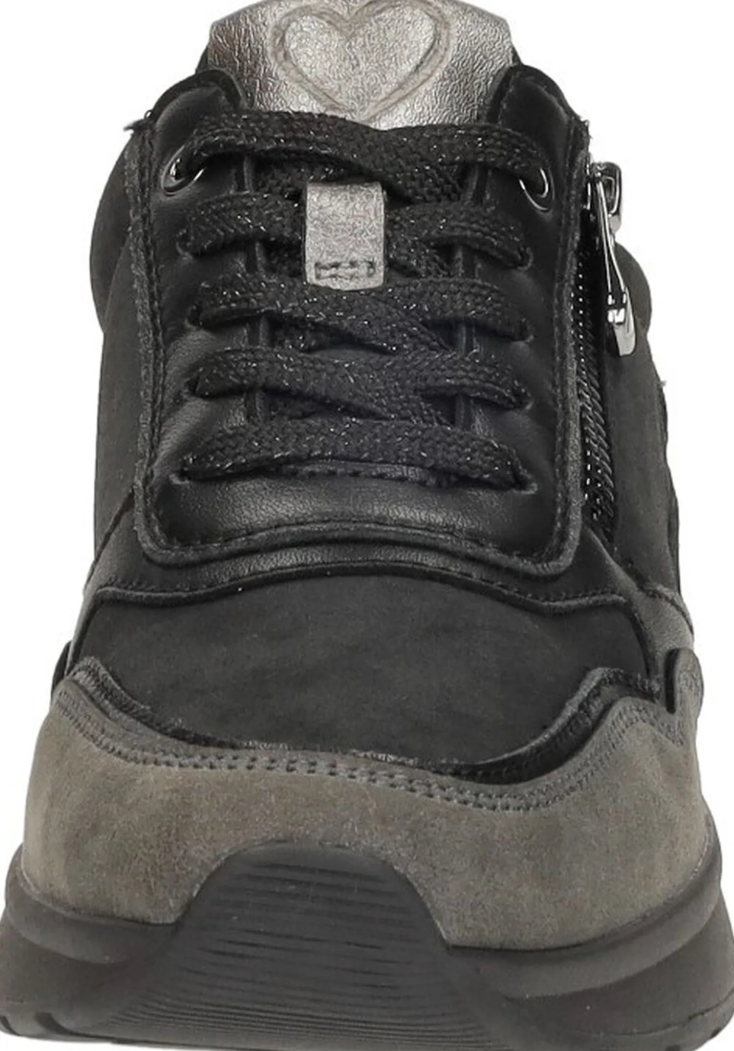 Marco Tozzi Sneakers Laag Zwart Hot
