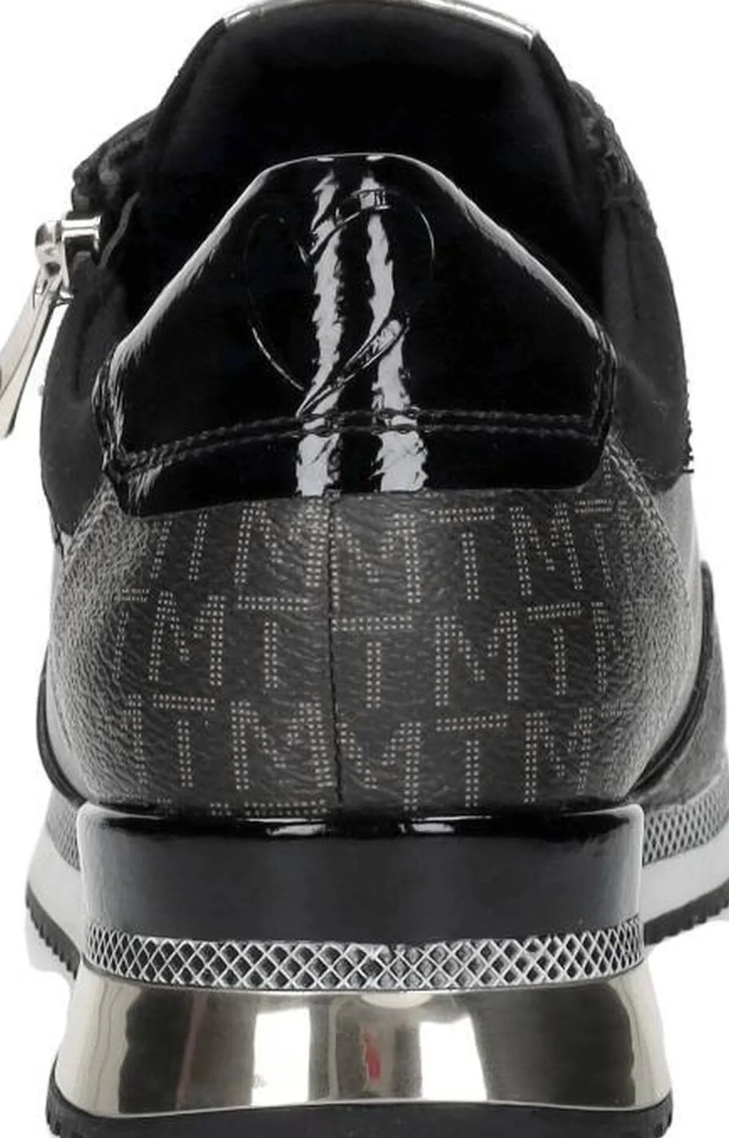 Marco Tozzi Sneakers Laag Zwart Online